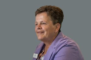 Foto van Dorien van Leeuwen