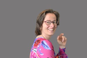 Foto van Marianne van Eijk