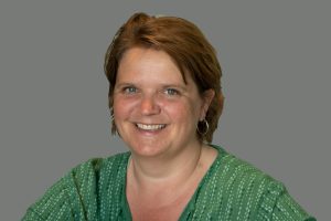 Foto van Nelleke Mouthaan