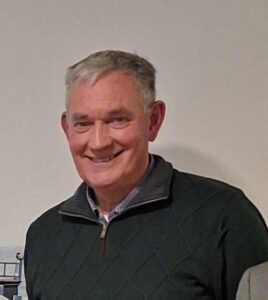 Foto van Jan van Dam