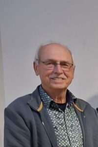 Foto van Jan van Esschoten