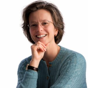 Foto van Marianne van Eijk